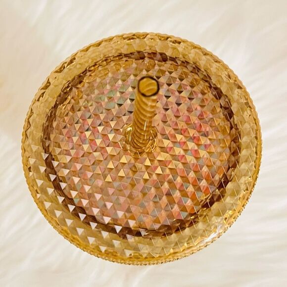 Walt Disney World 50th Anniversary Geometric Starbucks Tumbler with Straw – Gold - Picture 8 of 10